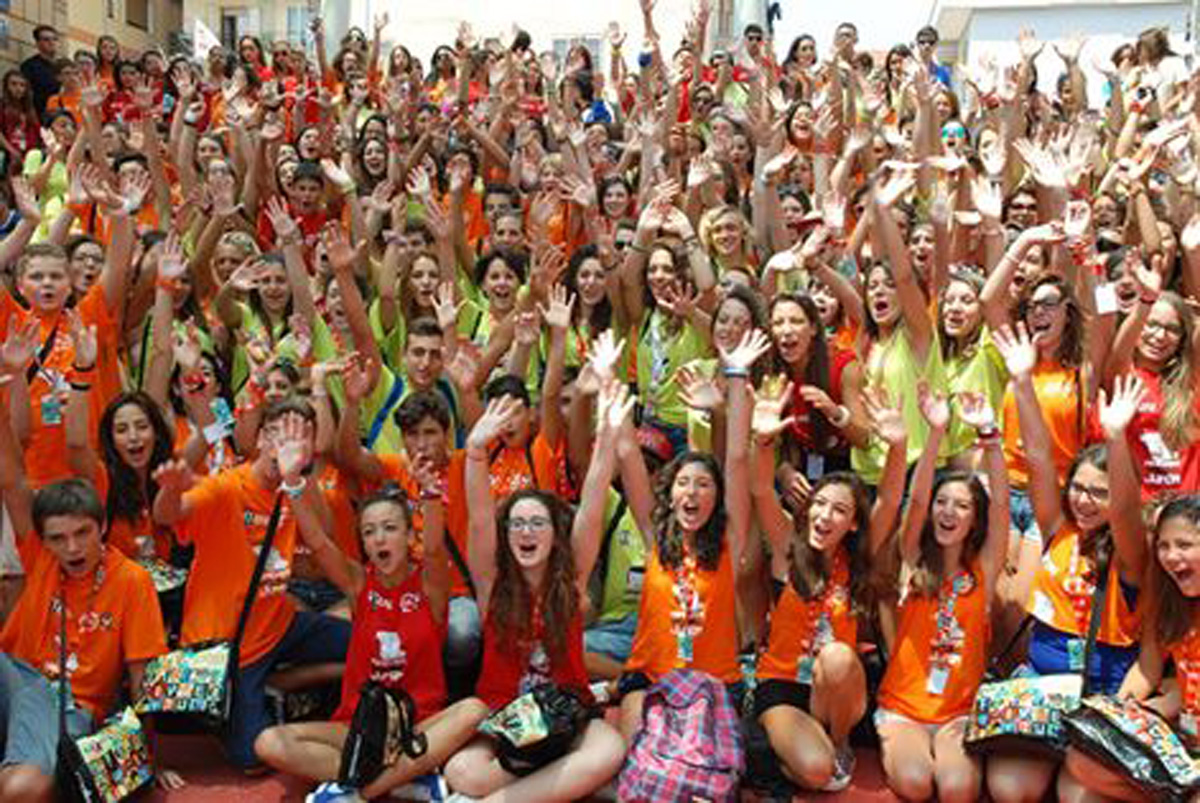 Дети из Азербайджана станут членами жюри Giffoni International Film Festival (ФОТО)