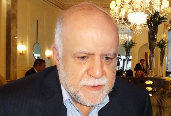 Иран согласился перенести дату встречи ОПЕК только на 10-12 июля