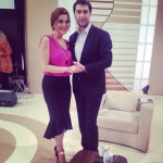 Азербайджанская телеведущая заменила Ханде Йенер (ФОТО)