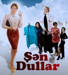 Веселые азербайджанские вдовы (ВИДЕО-ФОТО)