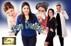 Веселые азербайджанские вдовы (ВИДЕО-ФОТО)