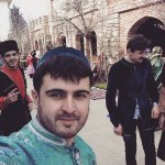 Азербайджанские звезды отмечают Новруз в национальных костюмах (ФОТО)