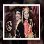 Азербайджанские звезды отмечают Новруз в национальных костюмах (ФОТО)