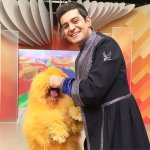 Азербайджанские звезды отмечают Новруз в национальных костюмах (ФОТО)