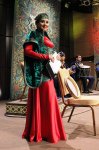 Праздничный выпуск Телевизионного конкурса мугама (ФОТО)