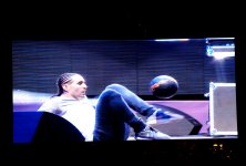 Операционный комитет Европейских игр «Баку-2015»  провел мероприятие, посвященное празднику Новруз (ФОТОСЕССИЯ)