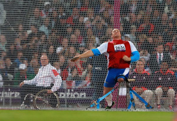 Шесть золотых медалей азербайджанских спортсменов в Тунисе