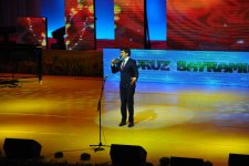 День открытых дверей – благотворительный концерт в Баку (ФОТО)