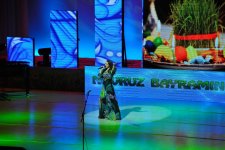 День открытых дверей – благотворительный концерт в Баку (ФОТО)