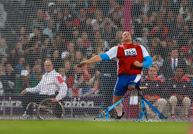 Шесть золотых медалей азербайджанских спортсменов в Тунисе