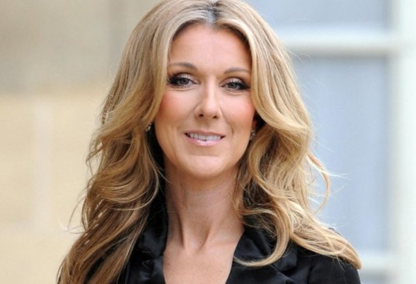 Селин Дион вернется на сцену после годичного перерыва