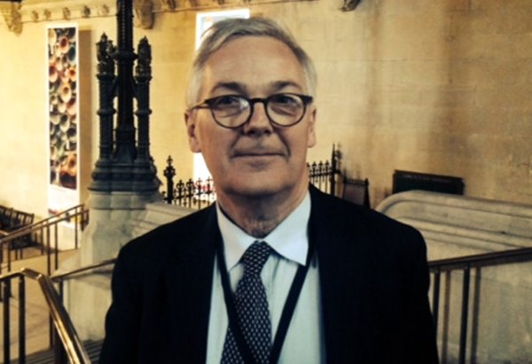 Проведение Евроигр в Баку придаст импульс развитию Азербайджана - британский депутат