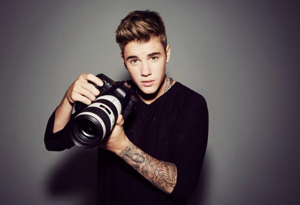 Названы главные номинанты премии Kids' Choice Awards (ФОТО)