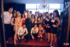 В Азербайджане выбраны "Мисс Весна" и финалисты “Miss & Mister Azerbaijan-2015”(ФОТО)