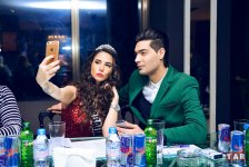 В Азербайджане выбраны "Мисс Весна" и финалисты “Miss & Mister Azerbaijan-2015”(ФОТО)