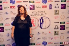 В Азербайджане выбраны "Мисс Весна" и финалисты “Miss & Mister Azerbaijan-2015”(ФОТО)