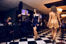 В Азербайджане выбраны "Мисс Весна" и финалисты “Miss & Mister Azerbaijan-2015”(ФОТО)