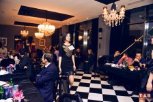 В Азербайджане выбраны "Мисс Весна" и финалисты “Miss & Mister Azerbaijan-2015”(ФОТО)