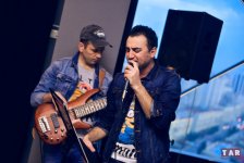 В Азербайджане выбраны "Мисс Весна" и финалисты “Miss & Mister Azerbaijan-2015”(ФОТО)