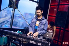 В Азербайджане выбраны "Мисс Весна" и финалисты “Miss & Mister Azerbaijan-2015”(ФОТО)