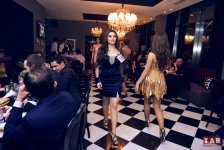 В Азербайджане выбраны "Мисс Весна" и финалисты “Miss & Mister Azerbaijan-2015”(ФОТО)