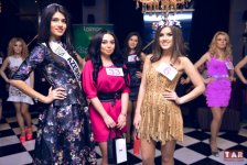 В Азербайджане выбраны "Мисс Весна" и финалисты “Miss & Mister Azerbaijan-2015”(ФОТО)