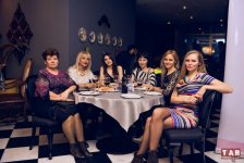 В Азербайджане выбраны "Мисс Весна" и финалисты “Miss & Mister Azerbaijan-2015”(ФОТО)