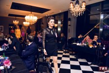 В Азербайджане выбраны "Мисс Весна" и финалисты “Miss & Mister Azerbaijan-2015”(ФОТО)