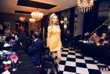 В Азербайджане выбраны "Мисс Весна" и финалисты “Miss & Mister Azerbaijan-2015”(ФОТО)