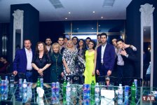 В Азербайджане выбраны "Мисс Весна" и финалисты “Miss & Mister Azerbaijan-2015”(ФОТО)