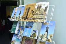 Азербайджанская молодежь провела праздничный вечер в Минске (ФОТО)