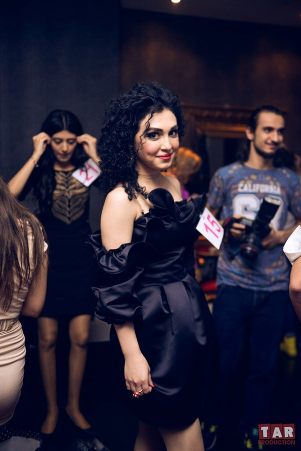 В Азербайджане выбраны "Мисс Весна" и финалисты “Miss & Mister Azerbaijan-2015”(ФОТО)
