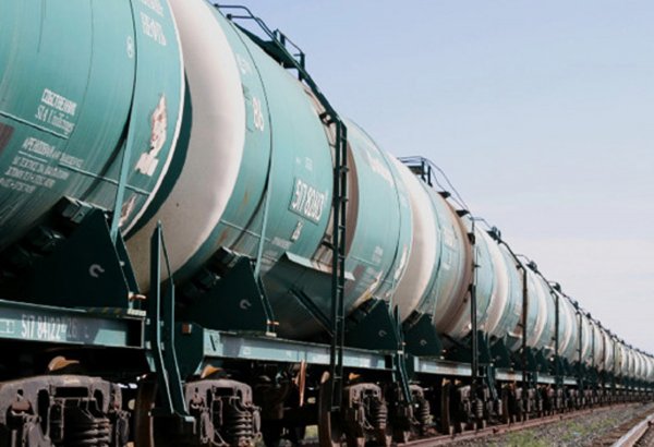 Названы данные по производству нефтепродуктов в Азербайджане