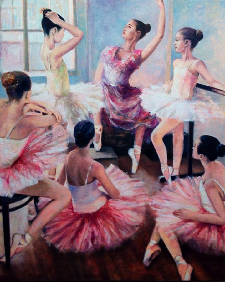 Эмиль Азиз покажет в Баку "Мои сны" (ФОТО)