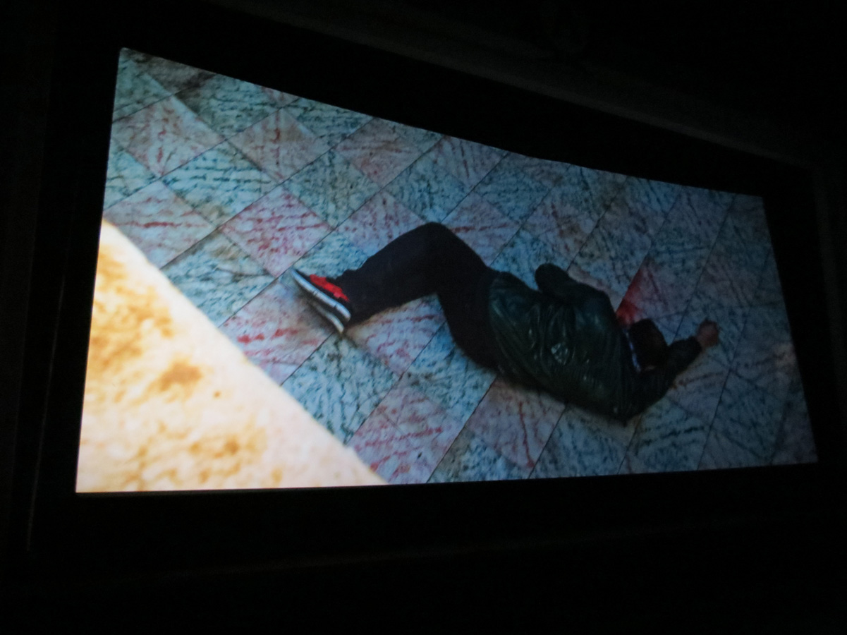 Камран Агабалаев и Кенуль Нагиева завоевали  турецкую киноиндустрию -  репортаж (ФОТО)