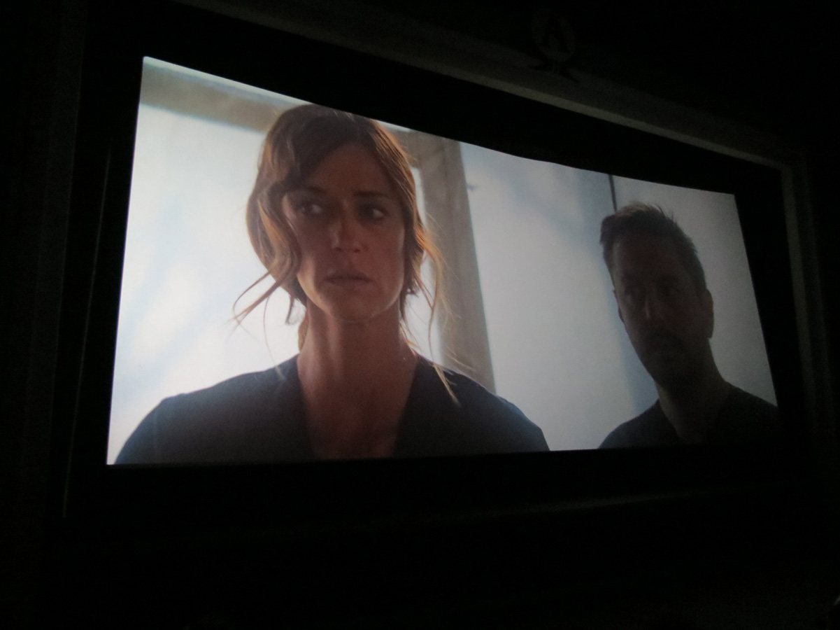 Камран Агабалаев и Кенуль Нагиева завоевали  турецкую киноиндустрию -  репортаж (ФОТО)