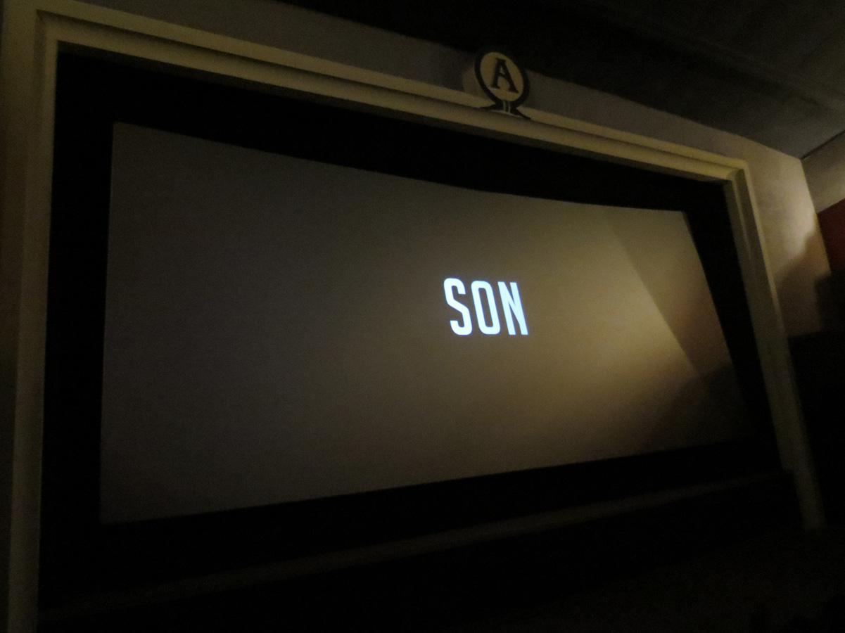 Камран Агабалаев и Кенуль Нагиева завоевали  турецкую киноиндустрию -  репортаж (ФОТО)