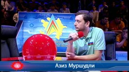 Определился победитель Кубка Президента Азербайджана по "Брэйн Рингу" (ФОТО)