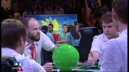 Определился победитель Кубка Президента Азербайджана по "Брэйн Рингу" (ФОТО)