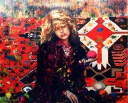 Эмиль Азиз покажет в Баку "Мои сны" (ФОТО)