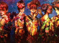 Эмиль Азиз покажет в Баку "Мои сны" (ФОТО)