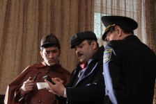 В Баку ищут 1.000.000 манатов (ФОТО)