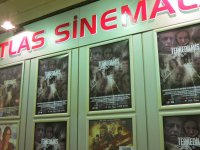 Камран Агабалаев и Кенуль Нагиева завоевали  турецкую киноиндустрию -  репортаж (ФОТО)