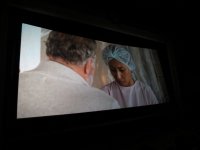 Камран Агабалаев и Кенуль Нагиева завоевали  турецкую киноиндустрию -  репортаж (ФОТО)