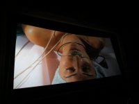 Камран Агабалаев и Кенуль Нагиева завоевали  турецкую киноиндустрию -  репортаж (ФОТО)