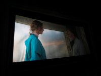 Камран Агабалаев и Кенуль Нагиева завоевали  турецкую киноиндустрию -  репортаж (ФОТО)