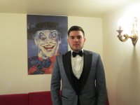 Камран Агабалаев и Кенуль Нагиева завоевали  турецкую киноиндустрию -  репортаж (ФОТО)