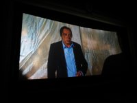 Камран Агабалаев и Кенуль Нагиева завоевали  турецкую киноиндустрию -  репортаж (ФОТО)