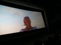 Камран Агабалаев и Кенуль Нагиева завоевали  турецкую киноиндустрию -  репортаж (ФОТО)