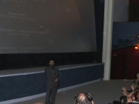 Камран Агабалаев и Кенуль Нагиева завоевали  турецкую киноиндустрию -  репортаж (ФОТО)